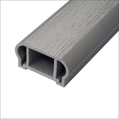 Перило Legno Серебро