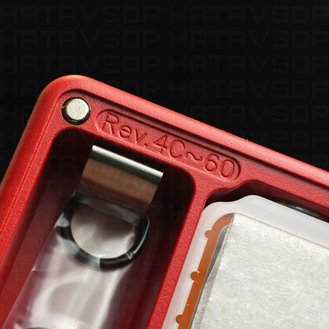 Billet Box Fawkes 2021