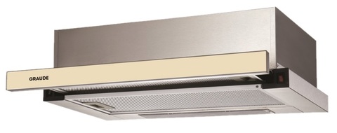 Встраиваемая вытяжка Graude DHF 60.0 EL