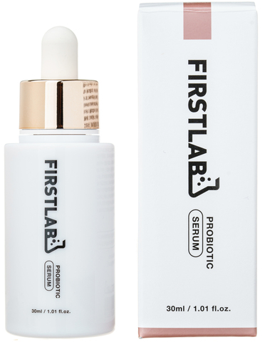FIRSTLAB Probiotic Serum Сыворотка ферментированная с пробиотиками
