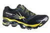 Mizuno Wave Prophecy 2 кроссовки для бега мужские - 4
