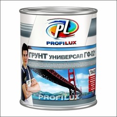 Грунт Dufa Profilux ГФ-021 (Красно-коричневый)