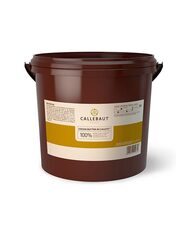 Какао-масло, Callebaut, Бельгия, 50 гр