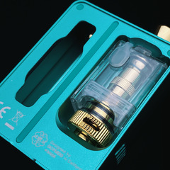 dotAIO Mini Tiffany by doTMod