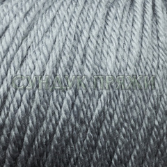 Baby wool 713 Сизая дымка