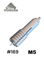 Вишер Gunson (16cal, гладкоствол, алюм. / нар. М5/ L-60mm)