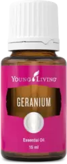 Young Living. Герань (Geranium) – 15 ml