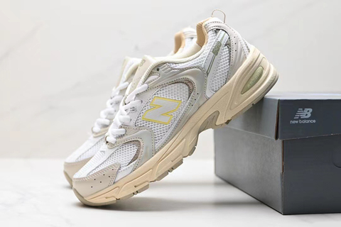 New Balance 530 'Beige Angora' 