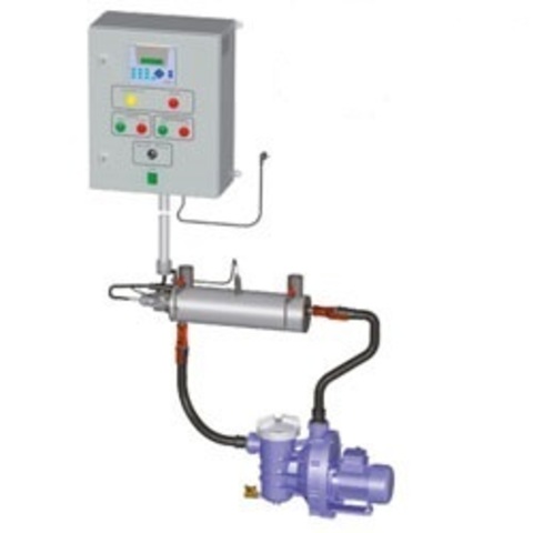 DUV-6A500-NE MST