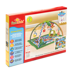 Funkids Развивающий коврик 
