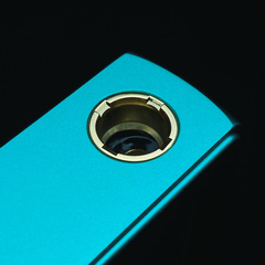 dotAIO Mini Tiffany by doTMod