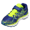 Asics Gel-LightPlay 2 PS кроссовки для бега детские синие - 4