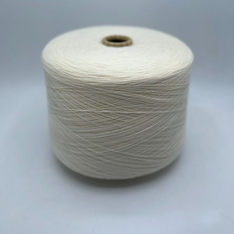 Lanerossi (пр.Италия), art-Amico soft, 2/30 1500/100гр. 100%меринос , цвет-Сливочный, арт-24836