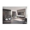GROHE Cube 3948600H Биде подвесное