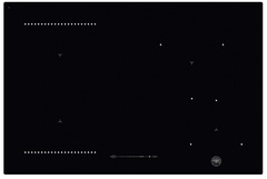 Индукционная варочная панель Bertazzoni P784IC1B2NEE