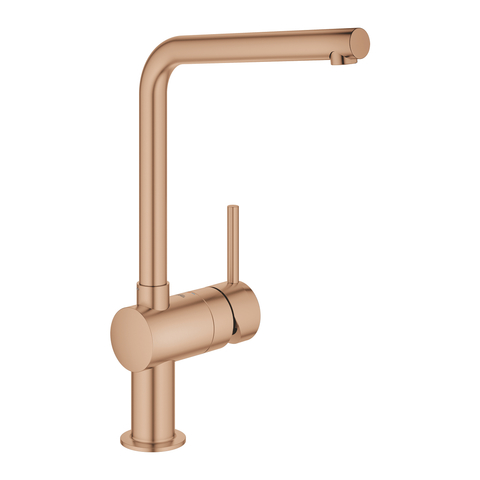 GROHE Minta 31375DL0 Смеситель для мойки