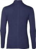 Рубашка беговая Asics Silver LS 1/2 Zip Top женская