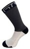 Женские носки GTS SportSocks High темно-серые - 1