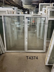 Окно Пластиковое Б/У 1570(в) х 1780(ш)