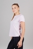 Женский комплект для бега Nordski Run 2.0 peony-black - 6
