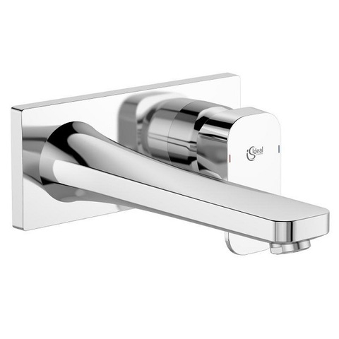 Ideal Standard Tonic II A6335AA Смеситель для раковины однорычажный