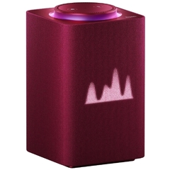 Умная колонка с Алисой Яндекс Станция Макс Red (YNDX-0008)