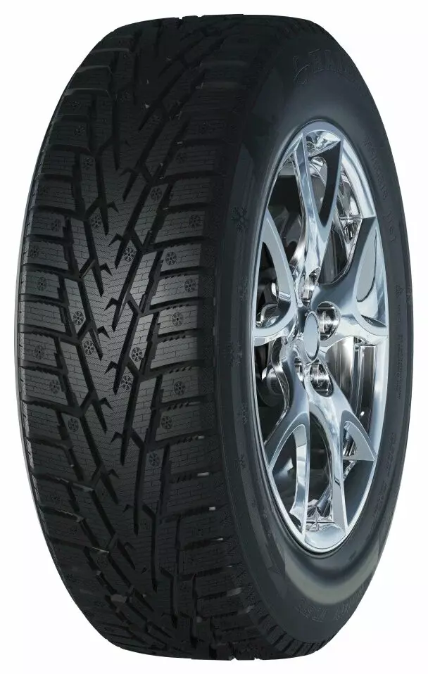 Шина HAIDA HD677 106T XL R17 225/65 шипованная