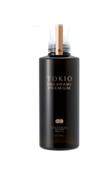 TOKIO INKARAMI PREMIUM TREATMENT / Кондиционер-уход для сухих и повреждённых волос 400мл