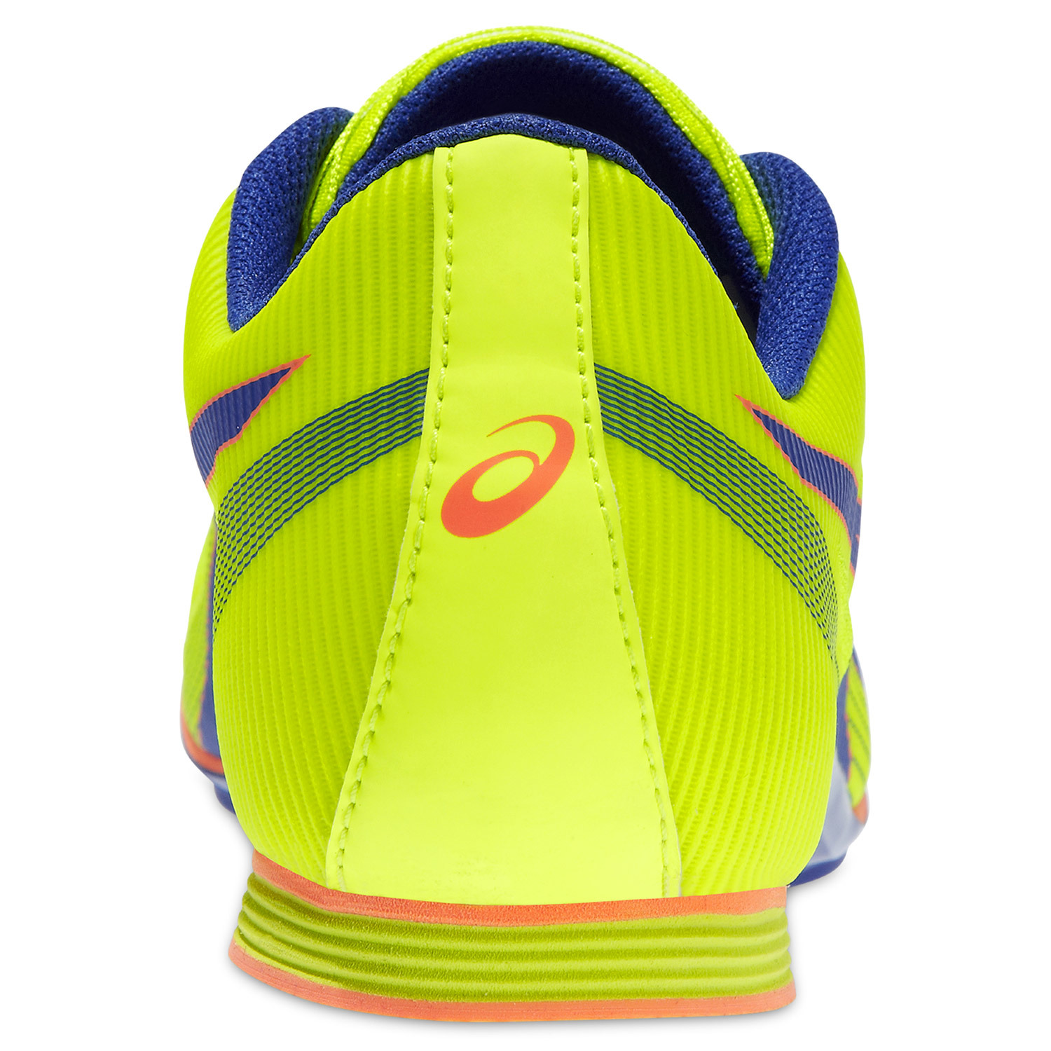 Asics Hyper MD 6 Шиповки для легкой атлетики - 4