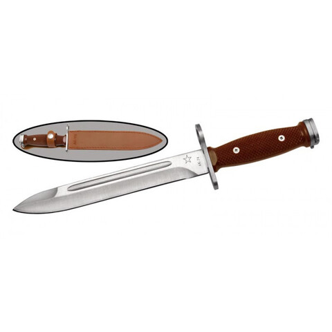 Сувенирный штык-нож АК-74 Viking Nordway