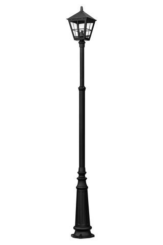 Парковый светильник серии QUADRO XXL 79910 XXL/A2