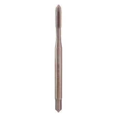 Метчик М 3,0х0,5 (Машинный) DIN371 HSSE 6h B/4-5P 56мм a=2,7 H-Tools 111101-C2-0030