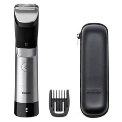 Триммер Philips триммер BT9810/13