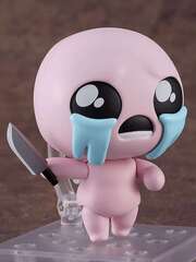 Фигурка Nendoroid The Binding of Isaac - Isaac