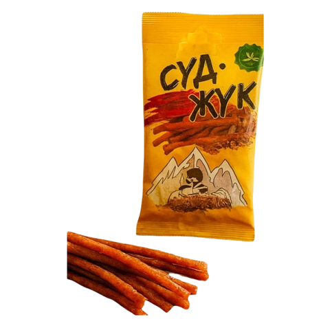 Снеки 