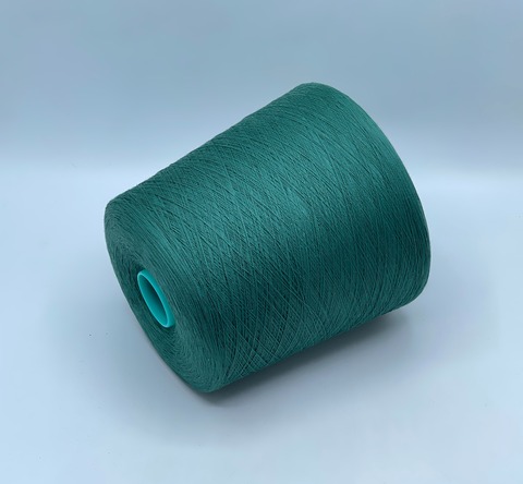 Olimpias,Cotton combed, 2540м. 100%Хлопок, Холодный зеленый(852), 39194