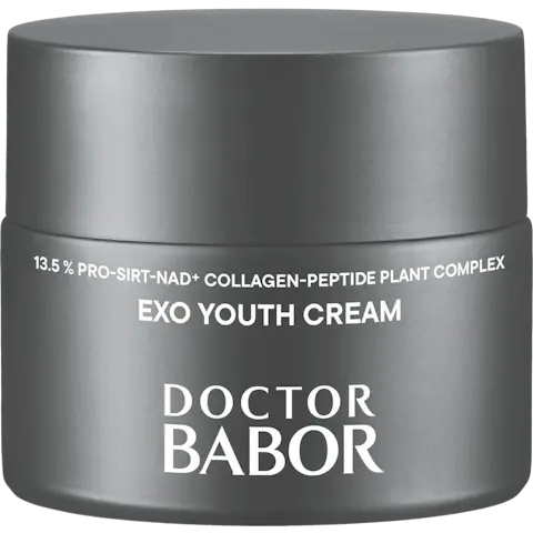 Крем укрепляющий Doctor Babor Pro Exo Youth Cream 50 мл