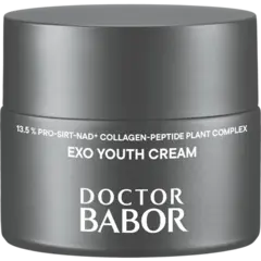 Крем укрепляющий Doctor Babor Pro Exo Youth Cream 50 мл