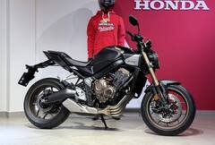 Honda CB 650R