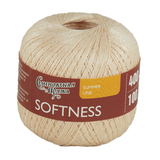 Пряжа Семеновская Softness (Нежность) 120911 телесный