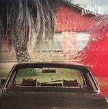 ARCADE FIRE:  The Suburbs