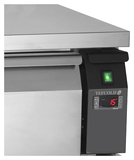 Стол комбинированный TEFCOLD UNI-DRAWER UD1-2