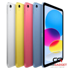 Apple iPad 11-inch A16 планшет