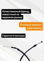 Трос сцепления для BMW F900XR