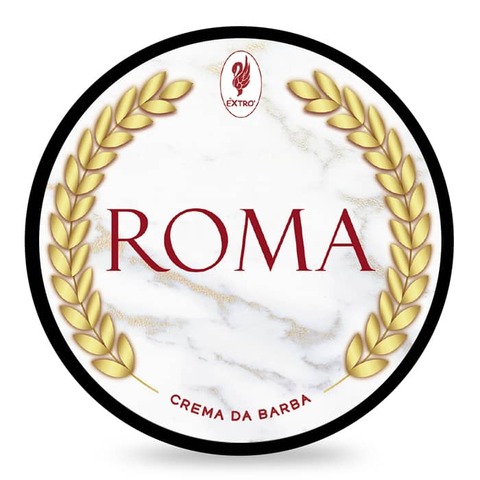 Крем для бритья Extro Cosmesi Roma, 150 мл