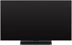 Телевизор OLED LG 48" OLED48C6RLA.ARUG черный/серебристый 4K Ultra HD 120Hz DVB-T DVB-T2 DVB-C DVB-S2 USB WiFi Smart TV