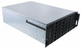 Корпус серверный 4U Procase ES420-SATA3-B-0