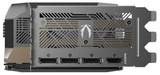 Видеокарта Zotac GeForce RTX 5080 AMP EXTREME INFINITY (ZT-B50800B-10P)