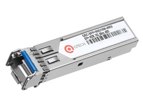 Модуль SFP+ QTECH QSC-SFP+80G10W-4955