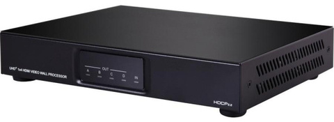Контроллер Cypress CDPS-4KQ-AD